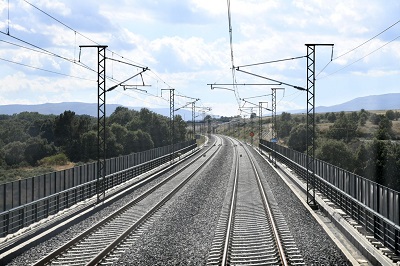 Los servicios de larga distancia se incrementaron un 5,7 por ciento hasta agosto de 2025